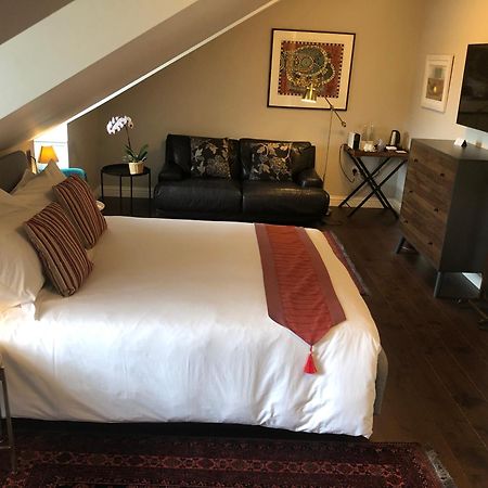 Sheridan Guest House Edinburgh Room photo