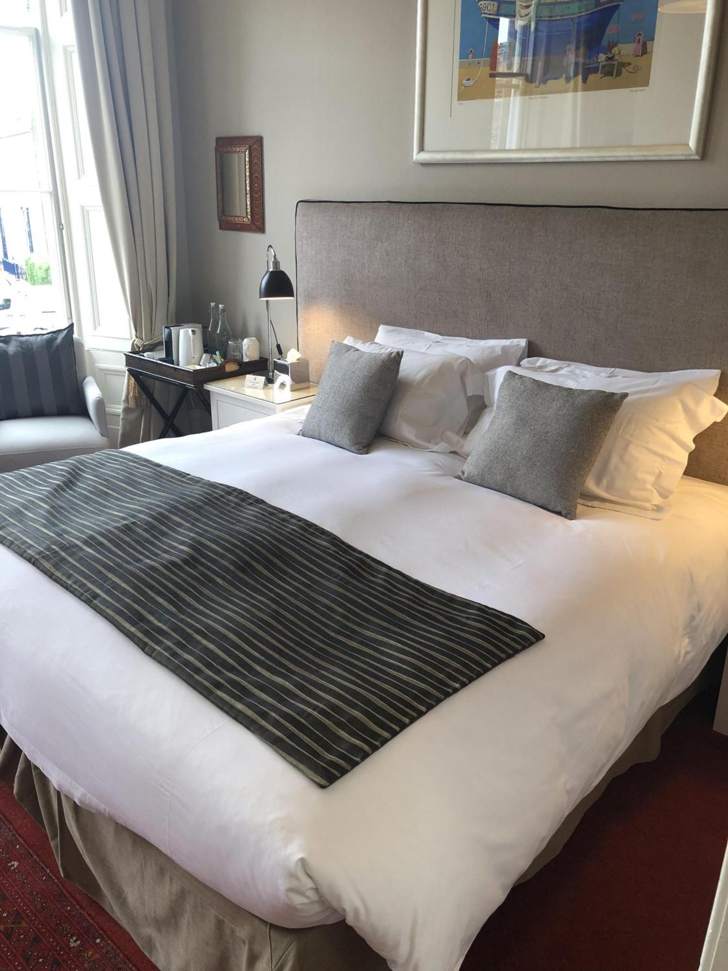 Sheridan Guest House Edinburgh Room photo